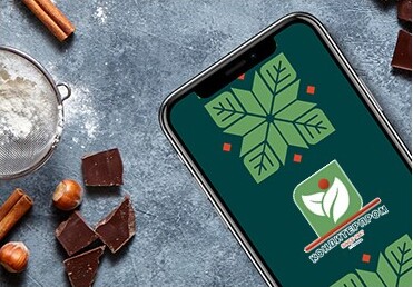 Презентация компании