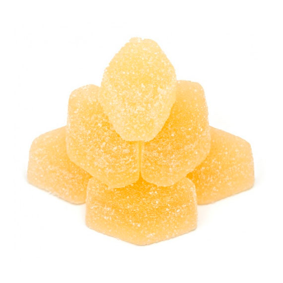 Melon‑flavoured Jelly Marmalade