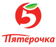 Пятерочка торговая точка