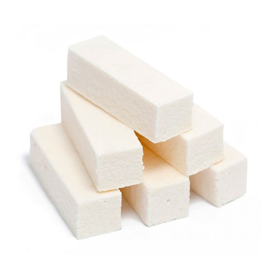 Creamy Vanilla Pastila