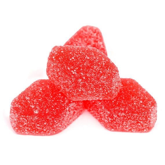 Cherry‑flavoured Jelly Marmalade